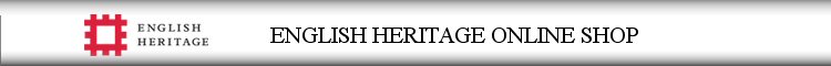 Chestertourist.com - English Heritage Online Shop